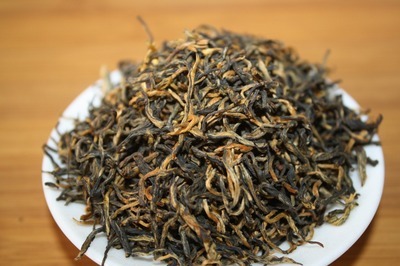 其他茶叶-茗湖茶业沐桂英 金骏眉茶叶 高级红茶 正山小种 厂家茶叶生产批发-其他.