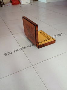高档开木盒公司 高档双支木盒厂 高档手表木盒厂家